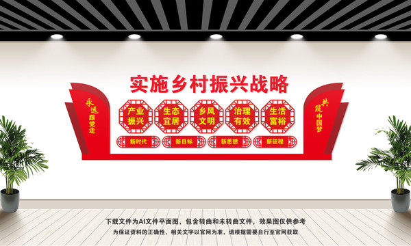 實(shí)施鄉(xiāng)村振興戰(zhàn)略