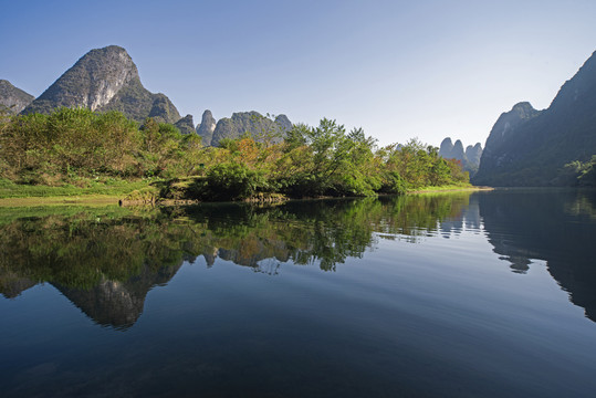 桂林山水