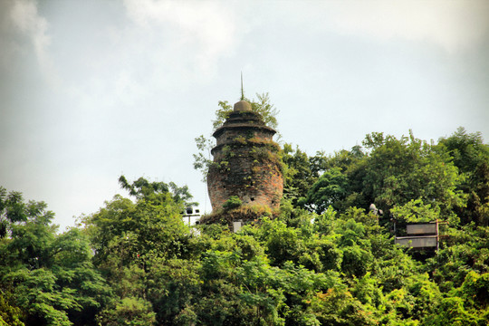 桂林象山景区