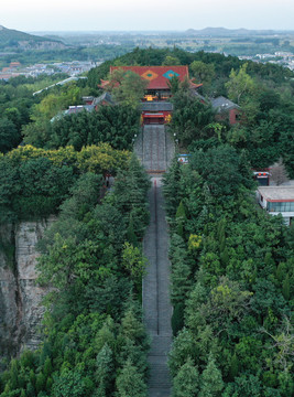 芒山寺