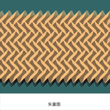 線條背景墻裝飾