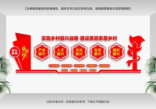 鄉(xiāng)村振興