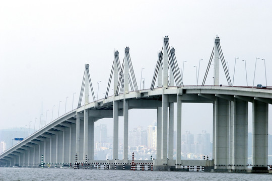 海湾大桥