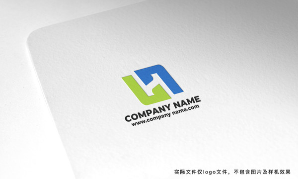 創(chuàng)意字母標(biāo)志設(shè)計(jì)