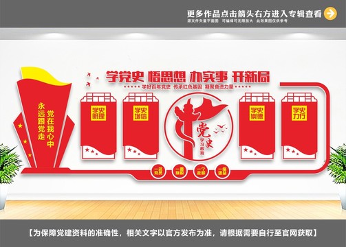 黨史教育