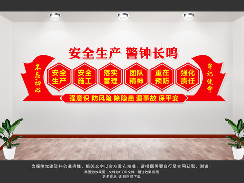 安全生產(chǎn)