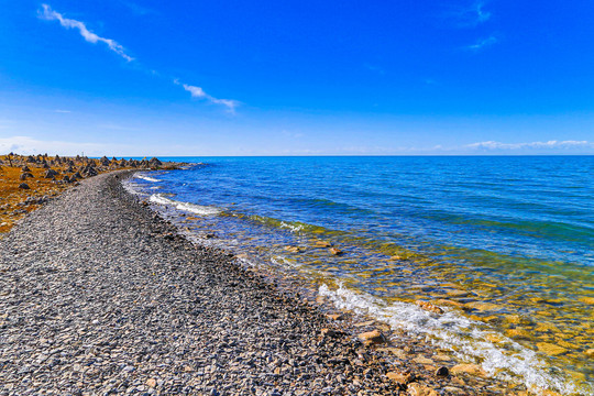 青海湖