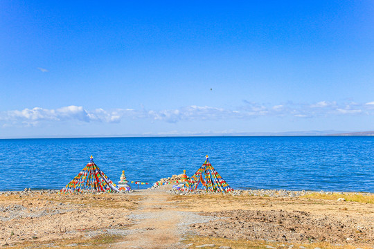 青海湖