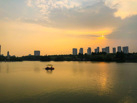 江阴滨江要塞旅游风景区