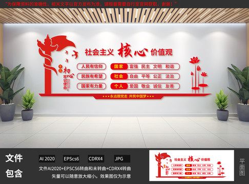 價(jià)值觀