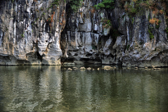 桂林象山景区