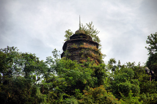 桂林象山景区