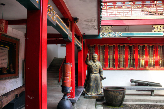 桂林象鼻山景区