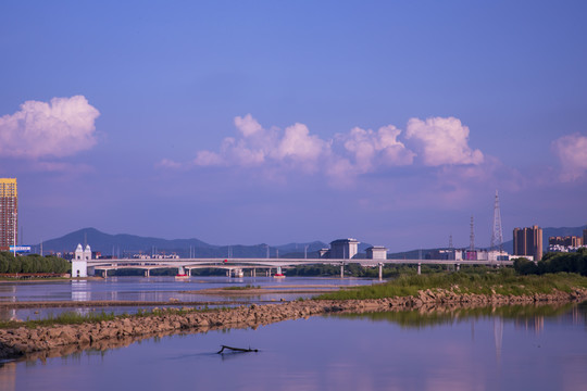 吉林市白山大桥