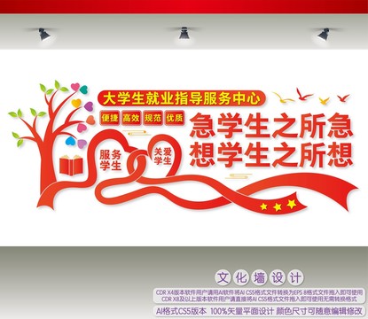 大學(xué)生就業(yè)指導(dǎo)服務(wù)中心