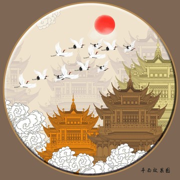 旭日東升