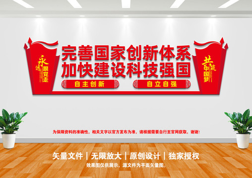 科技強(qiáng)國