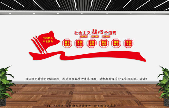 核心價值觀