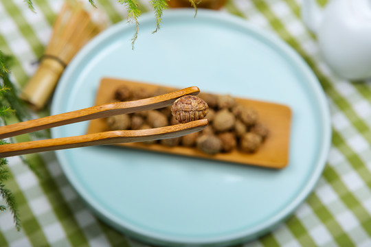 辛香调料草豆蔻