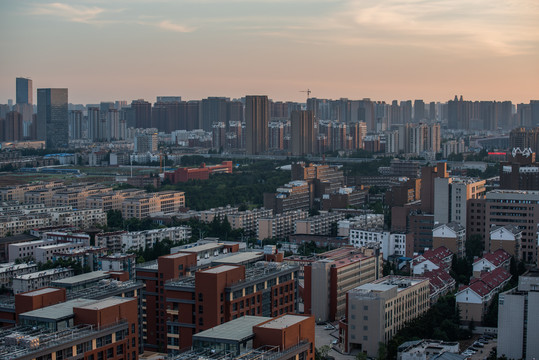 中国科学技术大学