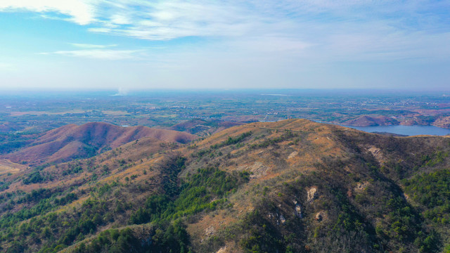 云雾山