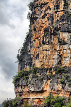 桂林山水漓江