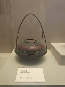 侗族礼盒