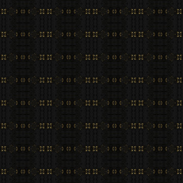 金色背景墻圖案