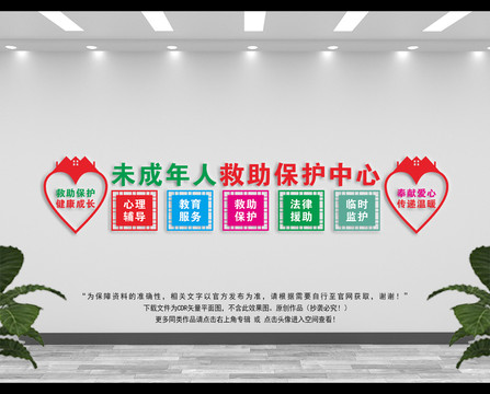 一站式保護(hù)中心