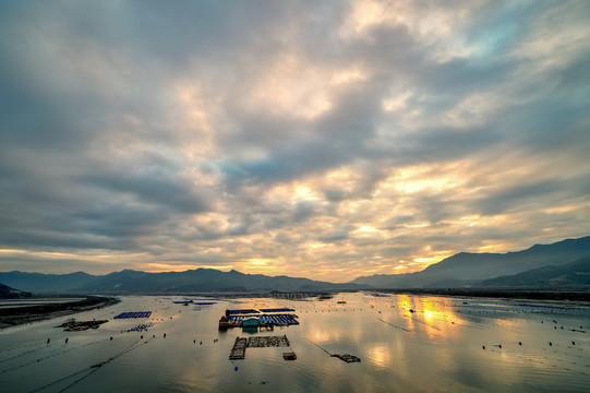 福建霞浦