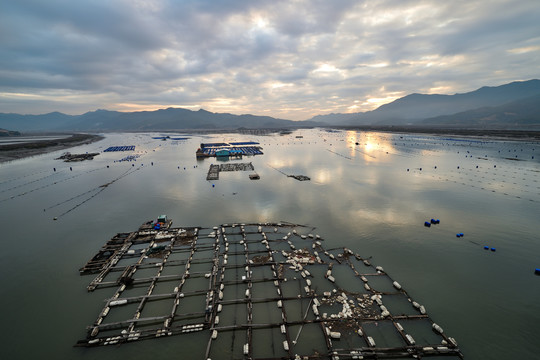 福建霞浦