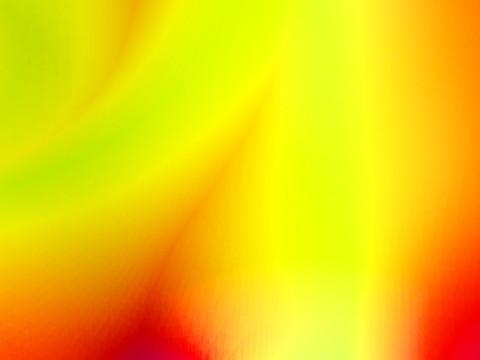 幻彩炫彩幾何線條圖案