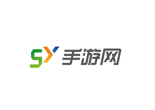 SY标志设计