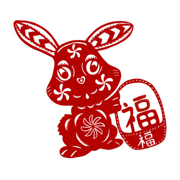 兔