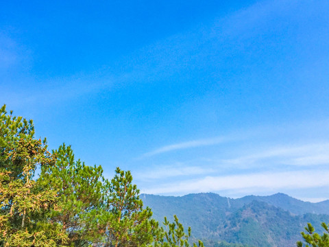 千岛湖风景区