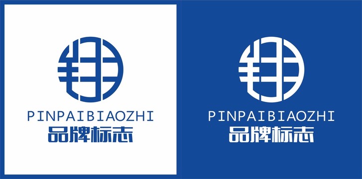 祥字LOGO