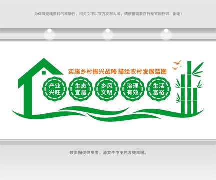 鄉(xiāng)村振興戰(zhàn)略