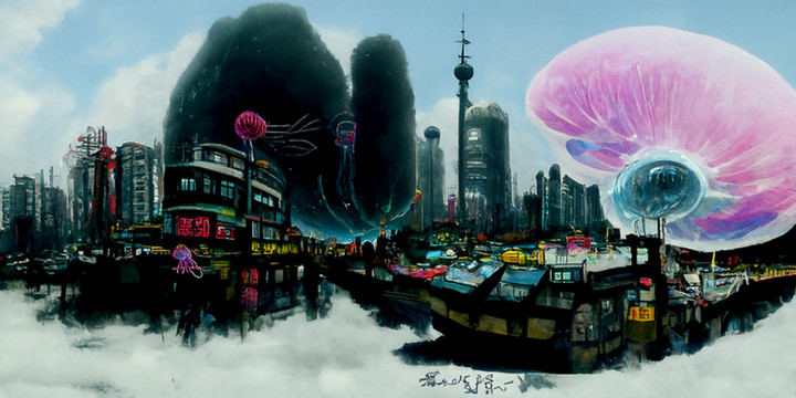 上海未來(lái)辛