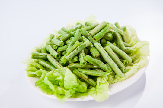 長(zhǎng)豆角