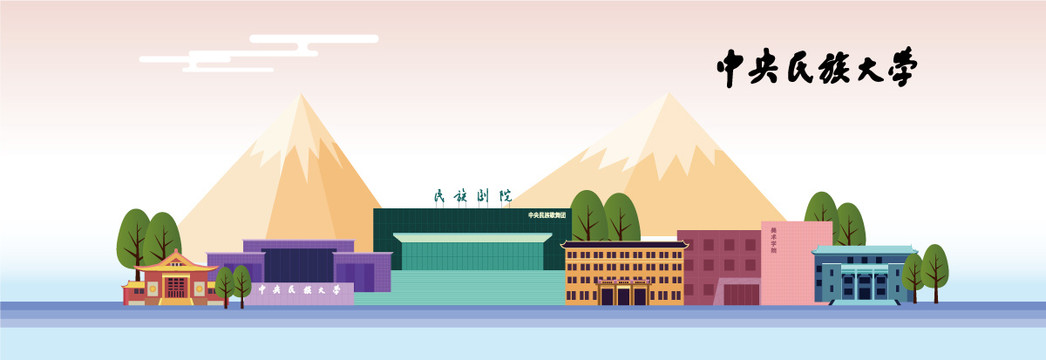 中央民族大學