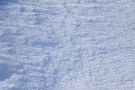 雪痕素材