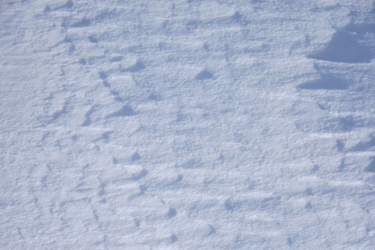 雪痕素材