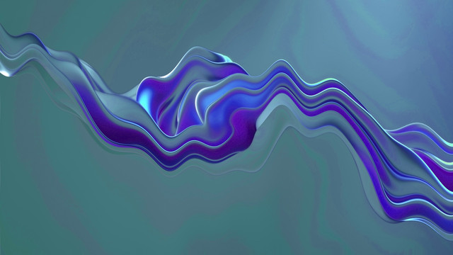 水紋紋理