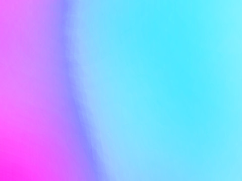 藍色漸變背景