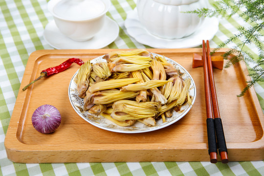 食材攀枝花