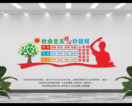 学校核心价值观