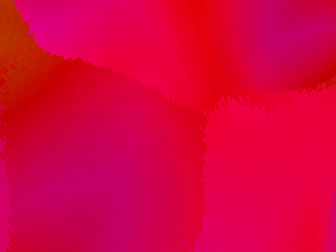 不規(guī)則線條抽象藝術(shù)畫
