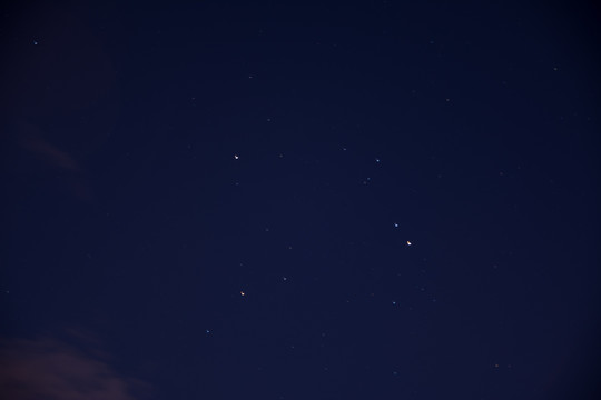 星空