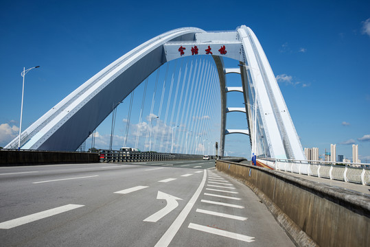 柳州市官塘大桥