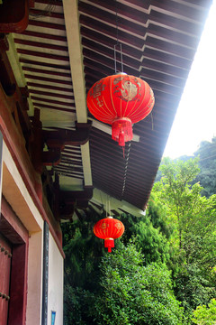 阳朔鑑山寺